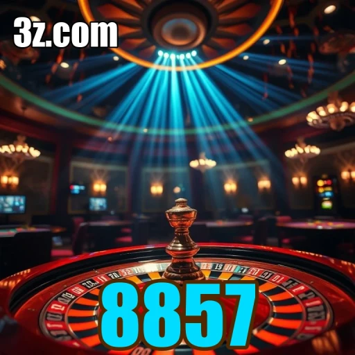 Cards Criativos do Site 8857 Elevam as Experiências de Jogar