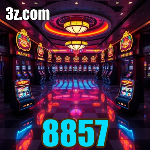 A Inovação Educacional no 8857: Aprendizado e Diversão