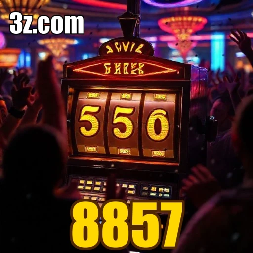 Multiplayer Fantástico: Explore o 8857 e Suas Ofertas