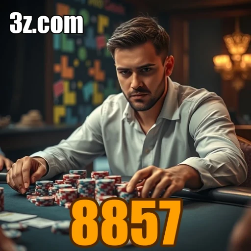 Experiéncias de Simulation Inigualáveis no 8857: Mergulhe!