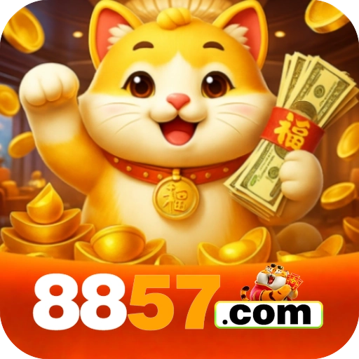Logo da 8857
